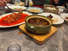 -奇芳阁·百年清真南京菜(夫子庙店)
