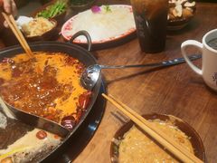 -楠火锅(哈尔滨金爵万象店)
