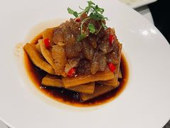 -贝勒爷·酥不腻烤鸭