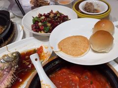 -湖锦酒楼·31年地道湖北菜(黄鹤楼店)