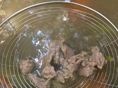 -刘少华贵州小黄牛·鲜牛肉火锅(总店)