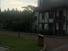 -太阳岛度假酒店