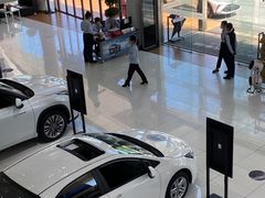 -上海和展广汽丰田4S店(老闵行店)