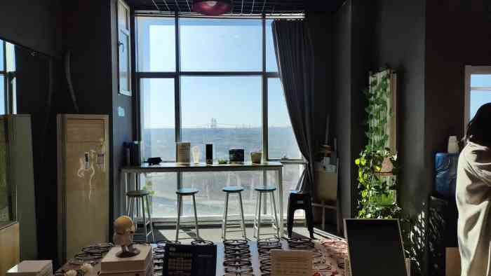 天空之镜眼镜店(西红门店)-"地点很找,西红门荟聚西侧嘉悦广场五号楼