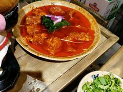 -蜀大侠火锅(建设路第五大道店)