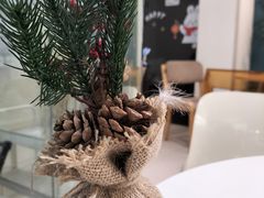 -Oasis coffee燕谷咖啡(公信店)