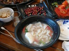-正宗集安高丽火盆(东昌街店)