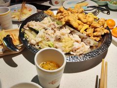 -小鱼小牛·鱼牛干锅·脆鱼火锅(世欧广场店)