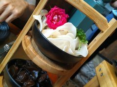 -手选潮汕鲜活牛肉火锅(二七广场店)