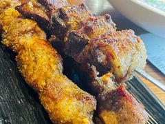 -天山集市餐厅(康城店)