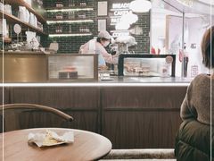 大堂-BAKER&SPICE(国金中心商场店)