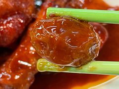 -北大家园食堂