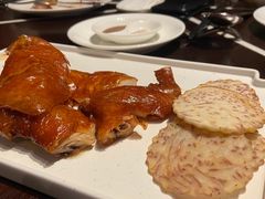 -杭州西子湖四季酒店·金沙厅