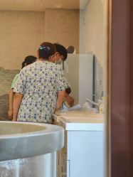 -和伊母婴护理中心·全套房(金山店)