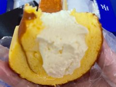 -the Roll'ING手作瑞士卷专门店(卓悦中心店)