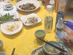 -启东小海鲜(庄先湾路1号店)