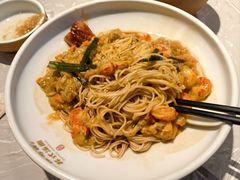 -松鹤楼面馆(宝安机场店)
