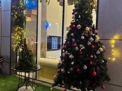 -济南凯宾斯基酒店-THE VIEW云景全日制餐厅