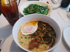 -新旺茶餐厅·早餐·夜宵(仙霞店)