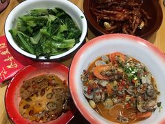 -老三样·美食研究中心(世贸路店)