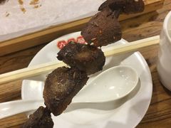 烤新西兰牛舌-六合顺