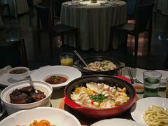 -明州小宴(文化广场店)