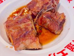 -东北民俗村·东北菜(翻身店)