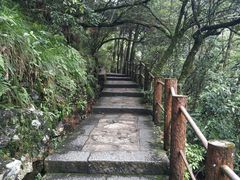 -井冈山风景名胜区