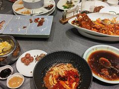 -羲和雅苑•北京烤鸭(平安国际金融中心店)