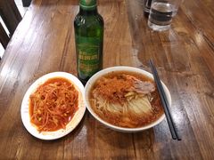 -西塔大冷面(市府大路店)