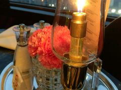 -广州花园酒店-凌璇阁360度高空海鲜自助餐CAROUSEL