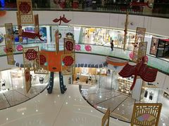 -万达茂商场(南京仙林店)