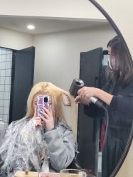 -DX HAIR SALON·发现未知美发沙龙
