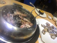 -海味当家(西安路店)