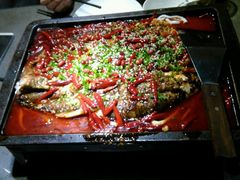 -烟火鱼乡(京华城店)