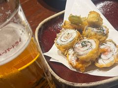 -翔峰炭火鳗鱼(悦泰街里公寓店)
