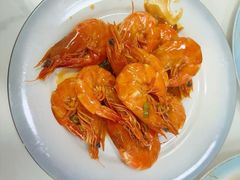 -来之顺海鲜菜馆·青岛菜(栈桥店)