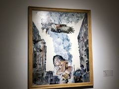 -四川美术学院美术馆