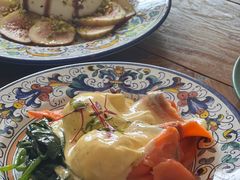 -Alimentari早午餐(安福路店)