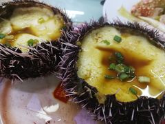 -小辣妹川味海鲜加工店(第一市场椰风巷店)