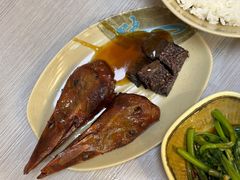 -圆宝台湾小吃(迎津街店)