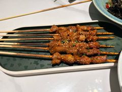 -清真·宁夏印象·盐池滩羊肉体验店(江宁路店)
