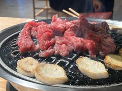 -霸腹烤肉(厦门柚子番店)