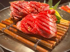 -西塔老太太泥炉烤肉(龙湖北苑天街店)