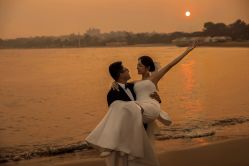 -秦皇岛我和你婚纱摄影工作室