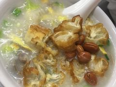 -银记肠粉店(北京路店)