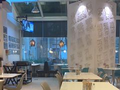 -金湖港式餐厅(建外店)