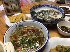 -素勤饮食店(城头巷店)