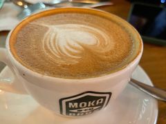 -Moka Bros 摩卡站(嘉华店)