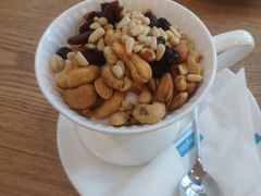 松子仁坚果酸奶-Blueglass酸奶(财富购物中心店)